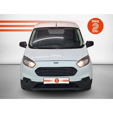 FORD-TRANSIT COURIER-1.5 L TDCI 75PS EU6.2 TREND MCA - 2