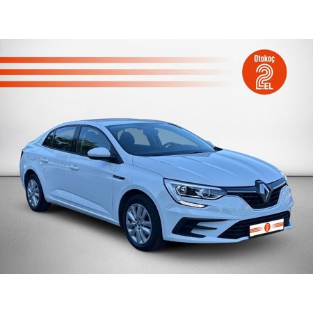 RENAULT-MEGANE-SEDAN JOY 1.3 TCE 140 bg EDC - 1