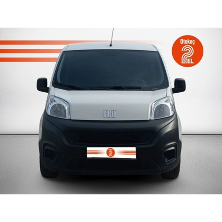 FIAT-FİORİNO-1.3 MULTIJET 95HP EU6DF CARGO - 2