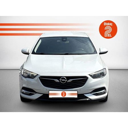 OPEL-INSIGNIA-1.6 136HP AT6 GRAND SPORT ENJOY EU6.2 - 2