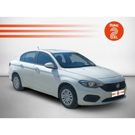 FIAT-EGEA-1.3 MJET 95 HP EU6D EASY - 1
