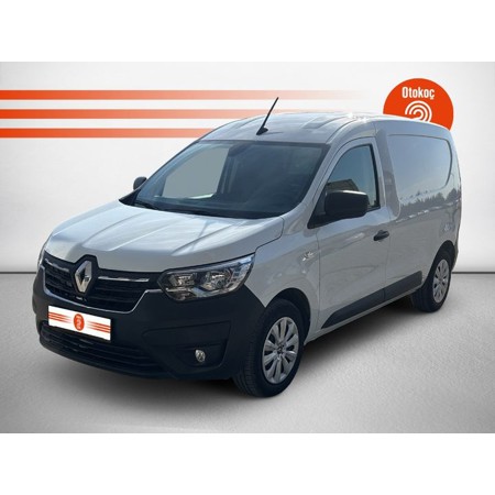 RENAULT-EXPRESS-EXPRESS VAN JOY 1.5 DCI 95BG D-FULL - 3