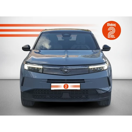 OPEL-GRANDLAND-HYBRID 1.2 136 HP E-DCT6 GS