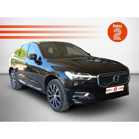 VOLVO-XC60-D4 AWD INSCRIPTION GEARTRONIC - 1