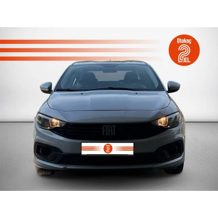 Fiat EGEA 2023 94.870 km