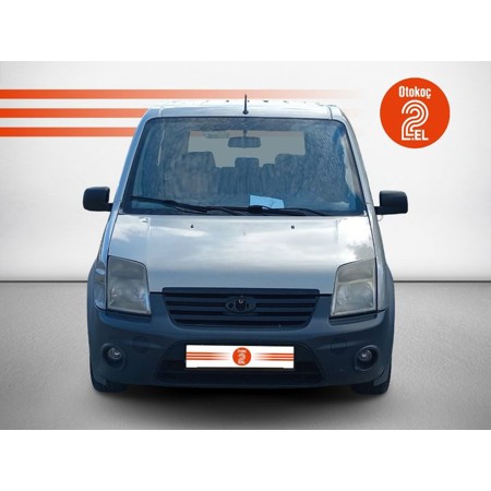 FORD-TRANSİT CONNECT-YENİ KOMBİ 1.8 TDCI K210S DELUX - 2