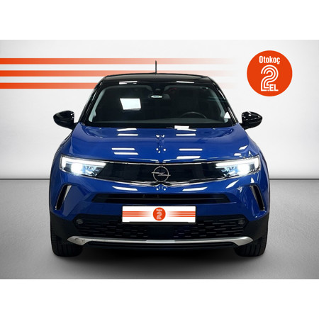 OPEL-MOKKA-1.2 TURBO 130HP ULTIMATE - 2