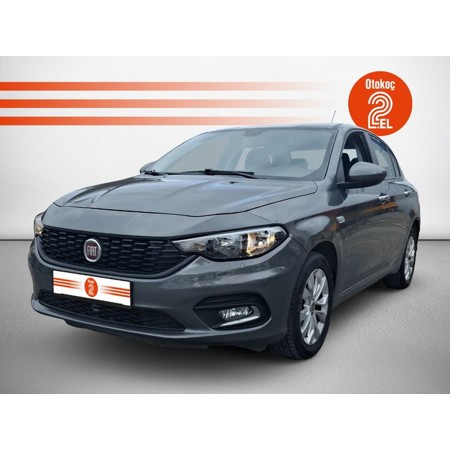 FIAT-EGEA-1.4 FIRE 95 HP EU6D EASY - 3