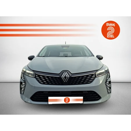 RENAULT-CLIO-EVOLUTION 1.0 TCE X-TRONIC 90 BG