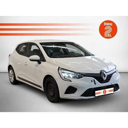 RENAULT-CLIO-Joy 1.0 SCe 65 bg - 1