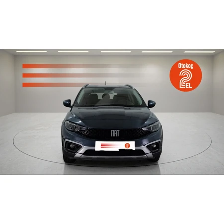 Fiat EGEA 2023 114.954 km