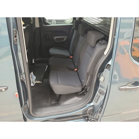 FIAT-DOBLO COMBİ-EASY 1.5 100 HP BLUEHDI E6.4 görsel 6