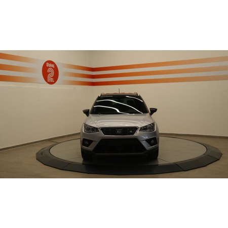 SEAT-ARONA-1.0 ECO TSI 110 HP DSG FR - 2