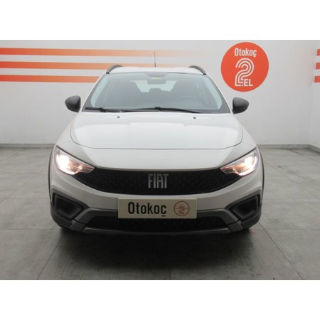 FIAT-EGEA-1.4 FIRE BZ 95 HP CROSS STREET - 2
