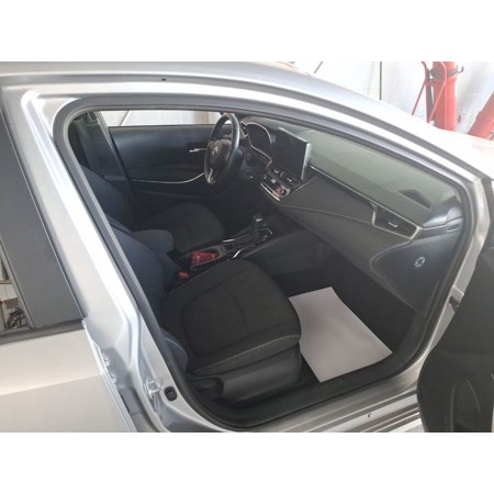 TOYOTA-COROLLA-1.5 DREAM MULTIDRIVE S - 2