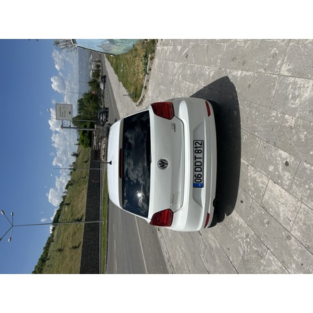 2016 Aralık ayı çıkışlı,69.000 km - 2