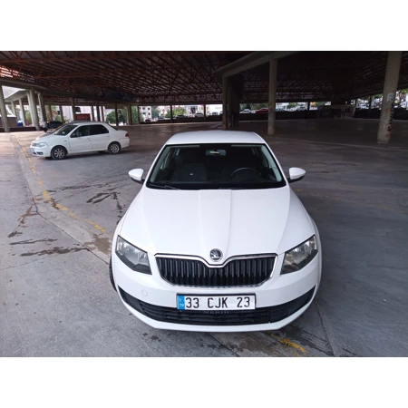Skoda Octavia, 2013 model yeni kasa, kazasız, ilk sahibinden