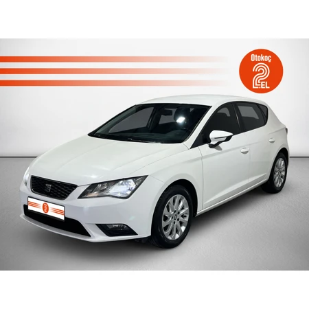 SEAT-LEON-1.2 TSI 110 HP S&S STYLE görsel 3