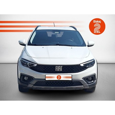 FIAT-EGEA-1.4 FIRE BZ 95 HP CROSS URBAN - 2