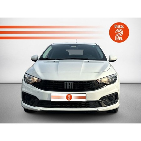 FIAT-EGEA-1.3 MJET 95 HP EU6D EASY - 2