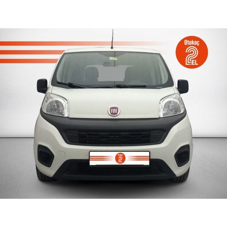 FIAT-FİORİNO-1.3 MJET 95 HP EU6D POP COMBI - 2