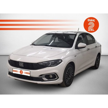 FIAT-EGEA-1.3 MJET II DS 95 HP URBAN - 3