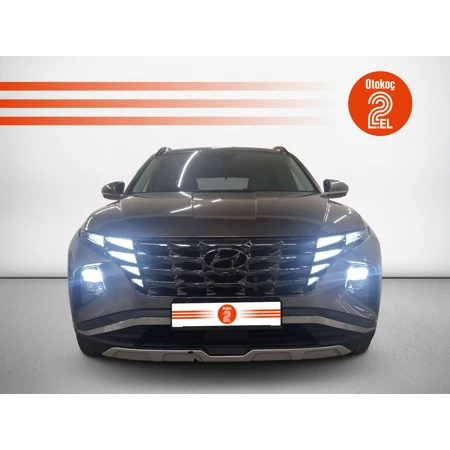Hyundai TUCSON 2023 37.821 km