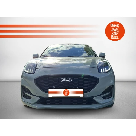 FORD PUMA ST-LINE X