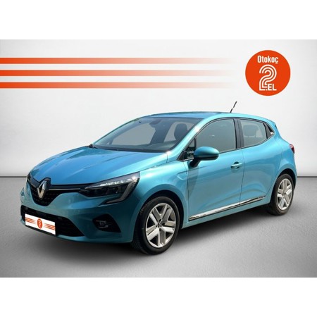 RENAULT-CLIO-Touch 1.3 TCe EDC 130 bg - 3