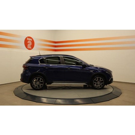 FIAT-EGEA-1.6 MJET 130HP CROSS URBAN DCT - 3