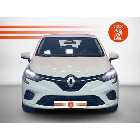 RENAULT-CLIO-Touch 1.3 TCe EDC 130 bg - 2