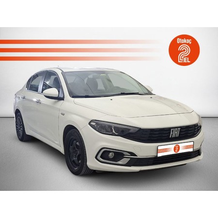 FIAT-EGEA-1.3 MJET II DS 95 HP URBAN - 1