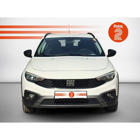 FIAT-EGEA-1.4 FIRE BZ 95 HP CROSS STREET - 2