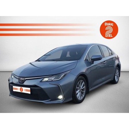 TOYOTA-COROLLA-1.5 DREAM MULTIDRIVE S - 3