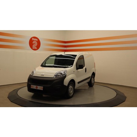 FIAT-FİORİNO-CARGO 1.3 MULTIJET ACTIVE - 3