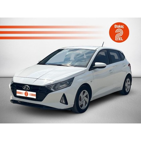 HYUNDAI-I20-1.4 MPI JUMP OTM FL - 3