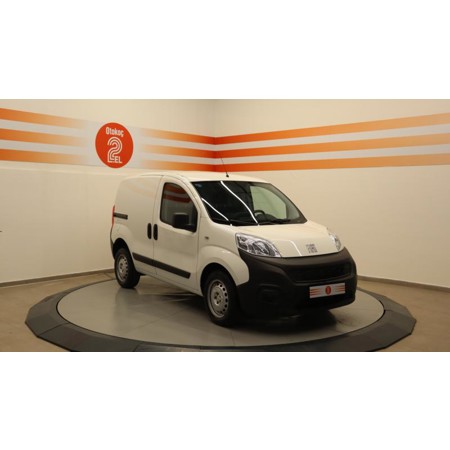 FIAT-FİORİNO-CARGO 1.3 MULTIJET ACTIVE - 1