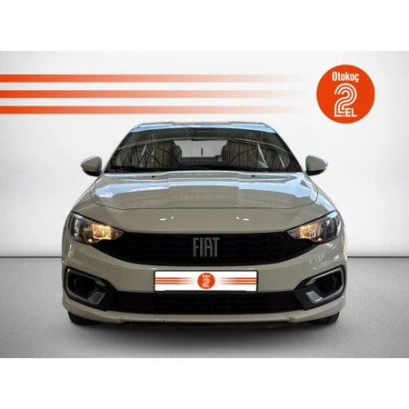 Fiat EGEA 2024 70.598 km