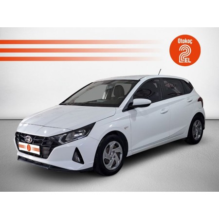 HYUNDAI-I20-1.4 MPI JUMP OTM FL - 3