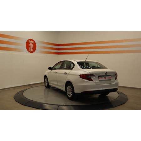 FIAT-EGEA-1.3 MJET 95 HP EU5 EASY - 2
