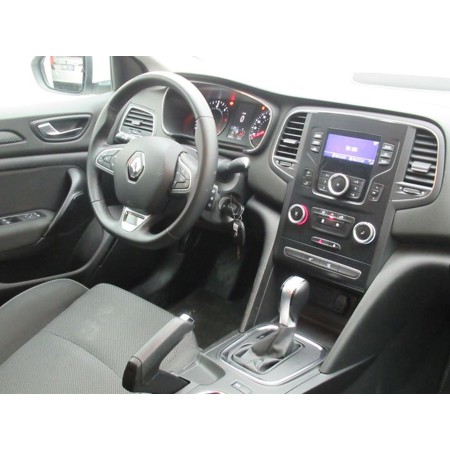 RENAULT-MEGANE-SEDAN JOY 1.5 BLUE DCI 115 bg EDC - 3