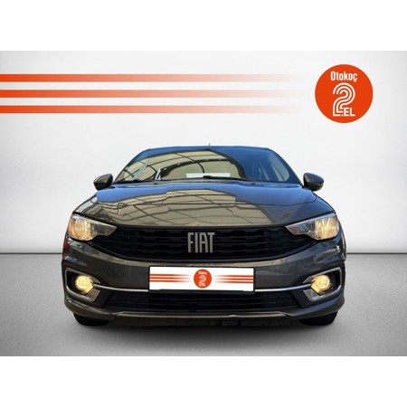 FIAT-EGEA-1.4 FIRE BZ 95 HP EASY - 2