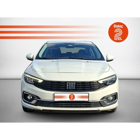 FIAT-EGEA-1.3 MJET II DS 95 HP URBAN - 2