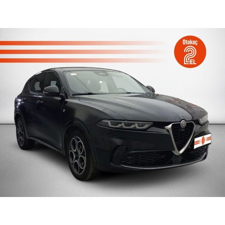 ALFA ROMEO-TONALE-1.6 130HP TI DIESEL DCT - 1