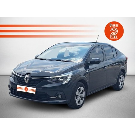 RENAULT-TALIANT-JOY 1.0 TURBO X-TRONIC 90 BG - 3