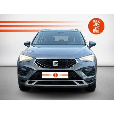 SEAT-ATECA-1.5 ECOTSI ACT 150 HP DSG S&S XPERIENCE - 2
