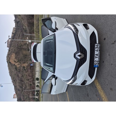  Renault Clio 1.0 SCe Joy 2022 Model - 1