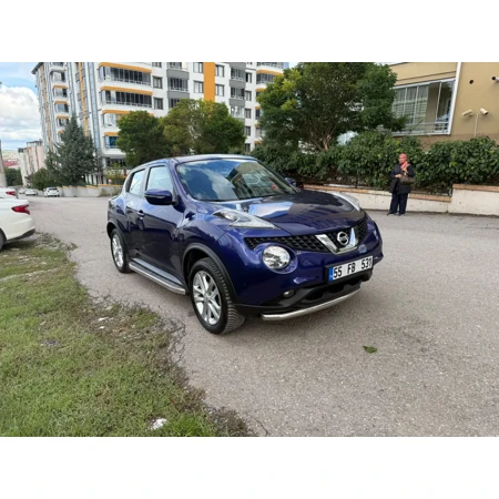 Memurdan juke