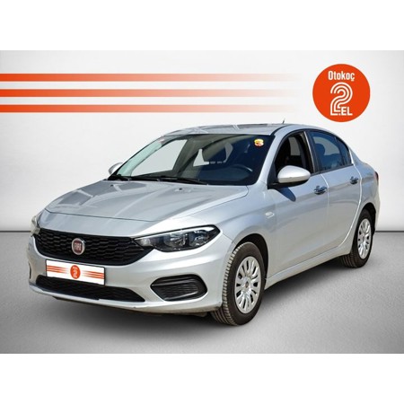 FIAT-EGEA-1.6 MJET 120 HP EU6D EASY DCT - 3