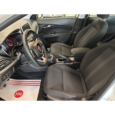 FIAT-EGEA-1.3 MJET 95 HP EU6D URBAN PLUS - 1